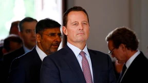 Grenell begrüßt Rückzug deutscher Firmen aus Iran-Geschäft