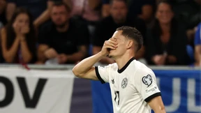 Historischer Rückschlag für enttäuschendes DFB-Team