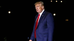 Trump und seine wenig konkreten Ergebnisse