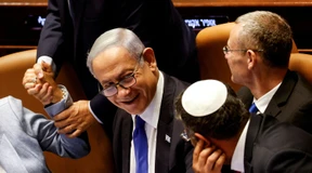 Knesset beschließt Kernelement der Justizreform