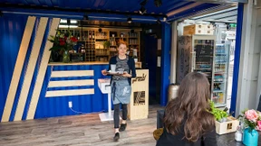 „Hier sieht’s ja aus wie bei Nordsee“