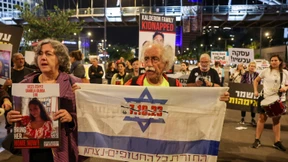 Israel stimmt Feuerpause und Austausch von Geiseln gegen Häftlinge zu