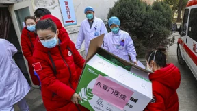 Kann die WHO die Pandemie noch verhindern?