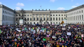 Warum Demokratie mehr braucht als Mehrheiten