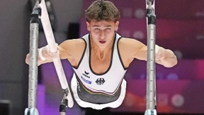 Wie Timo Eder es ins Finale geschafft hat