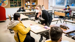 Astra-Zeneca oder hinten anstellen