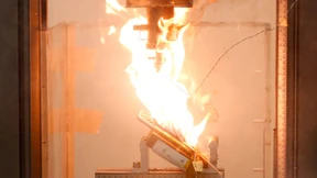 Auch die Austauschhandys von Samsung brennen