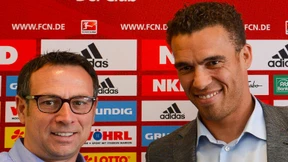 Ismael und Bader bleiben