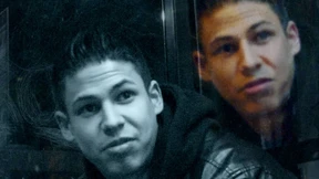 Bist du ein Gespenst?