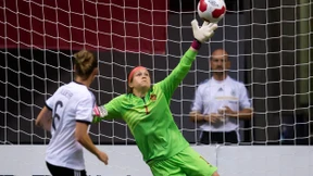 Erfolgreicher WM-Test in Kanada