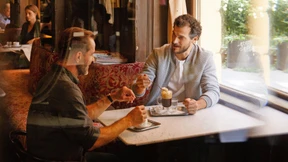 Ungeimpft nicht mehr ins Restaurant?