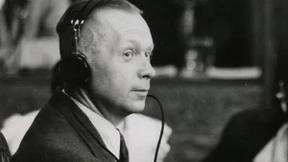 Ein „furchtbarer Jurist“ im Gemeindevorstand