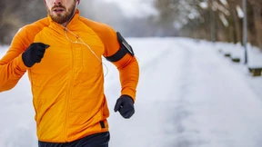 Welche Lauf-App ist die beste?