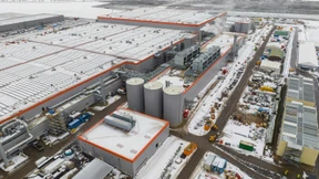 Wie China in Europa investiert