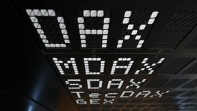 Dax unter 23.000 Punkten: Psychologie trifft auf Realität