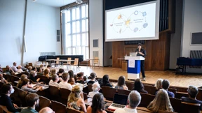 War da was, Cancel Culture?