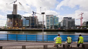 Wenn der Aufschwung unheimlich wird