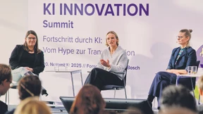 Lücken schließen, Brücken bauen