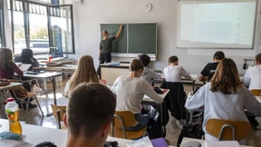 Immer noch weit hinter Bayern