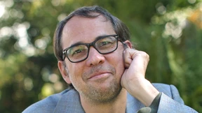 Tom Schulz: „Jenenser Student; Tornister anschnallend (Ferdinand Hodler, 1908)“