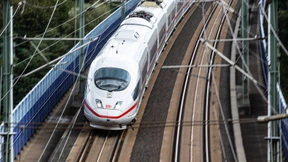 Kampf gegen die Macht der Bahn