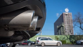 Deutschland wehrt sich gegen strengere Abgastests