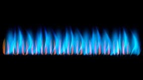 Heute Erdgas, morgen Wasserstoff?