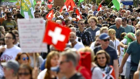 Mit wem steigt Sibylle ins Lotterbett?