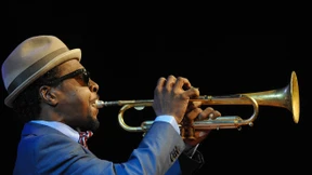 Jazztrompeter Roy Hargrove mit 49 Jahren gestorben