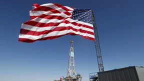 Historischer Konjunktursturz in Amerika