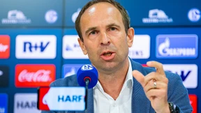 Schalke-Vorstand legt wegen Bedrohungen sein Amt nieder