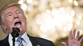 Die Aktienkurse sind im Keller