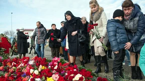 Flugzeugabsturz ist Rückschlag für Putins Einsatz in Syrien