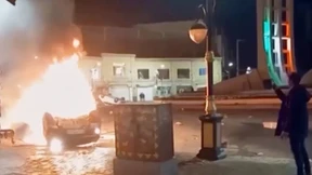 Die Krankenhäuser sind überlastet