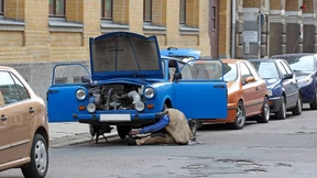 Warum der Osten immer noch nach Hilfe ruft