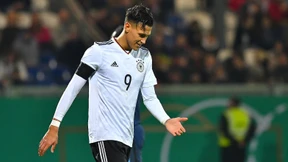 Die Aufladestation der angeschlagenen Jungstars