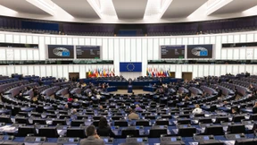 Wahlrecht für EU-Parlament soll bleiben