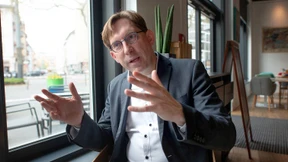 Eine zweite Chance für die V-Ampel