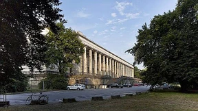 Ein Rauswurf ist auch eine Botschaft