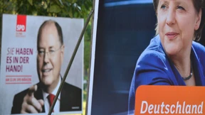 Keine Mehrheit für Schwarz-Gelb