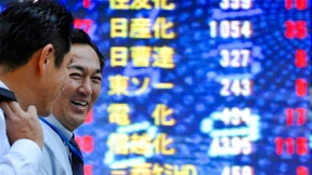 Japans Zentralbank lockert überraschend Geldpolitik