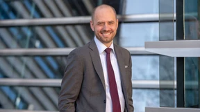 „Ich habe meinen Koffer schon in Berlin“