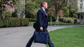 Trumps alte Schwächen