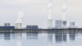 Wie die Kohle den Sommer gerettet hat