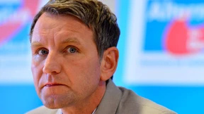 AfD-Politiker Höcke relativiert Religionsfreiheit für Muslime