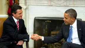 Der Beginn einer notwendigen Freundschaft