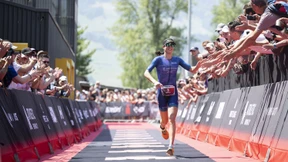 So werde ich in einem Jahr fit für einen Ironman