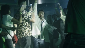 Studentenrausch und tödliche Verstrickungen