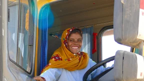 Pakistans Frauen drängen in die Moderne