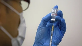 Impfkampagne in Japan nimmt an Fahrt auf